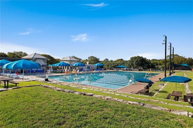 5813 Anselm CT, Austin, TX 78739