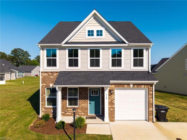 118 Spoonbill LOOP, Elizabeth City, NC 27909