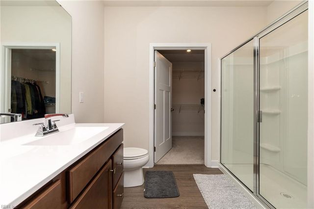 118 Spoonbill LOOP, Elizabeth City, NC 27909