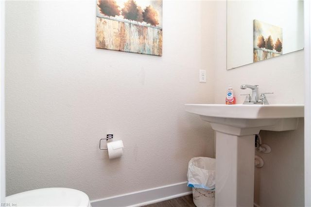 118 Spoonbill LOOP, Elizabeth City, NC 27909