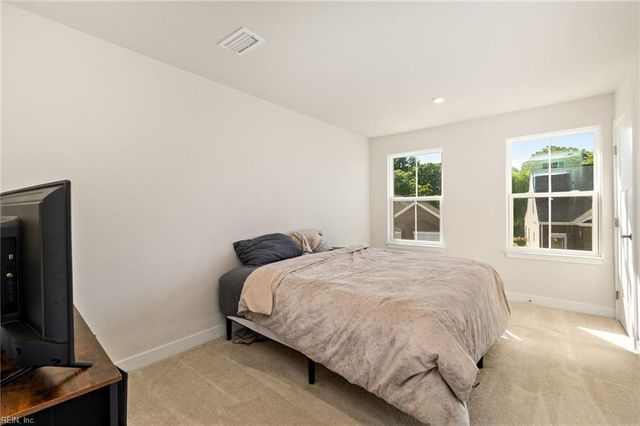 118 Spoonbill LOOP, Elizabeth City, NC 27909