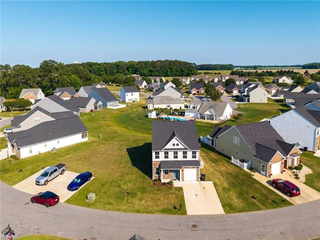 118 Spoonbill LOOP, Elizabeth City, NC 27909