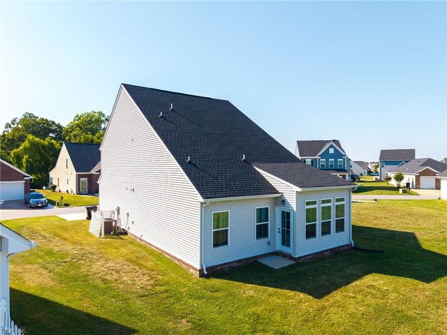 118 Spoonbill LOOP, Elizabeth City, NC 27909