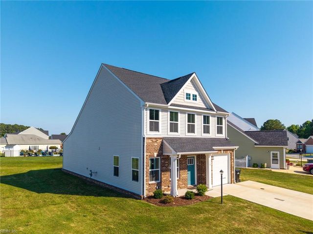 118 Spoonbill LOOP, Elizabeth City, NC 27909