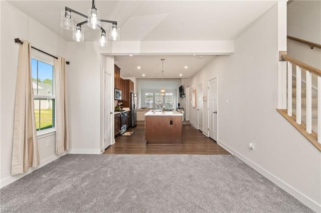 118 Spoonbill LOOP, Elizabeth City, NC 27909