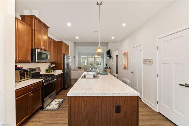 118 Spoonbill LOOP, Elizabeth City, NC 27909