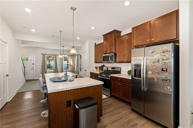 118 Spoonbill LOOP, Elizabeth City, NC 27909
