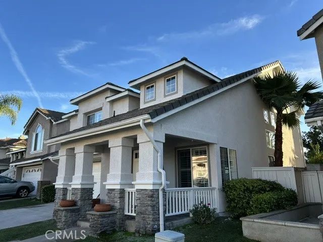 10 Carriage Drive, Lake Forest, CA 92610