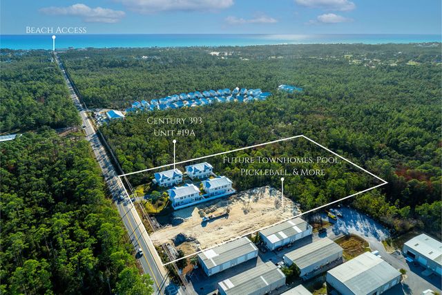 520 S County Hwy 393 19A, Santa Rosa Beach, FL 32459