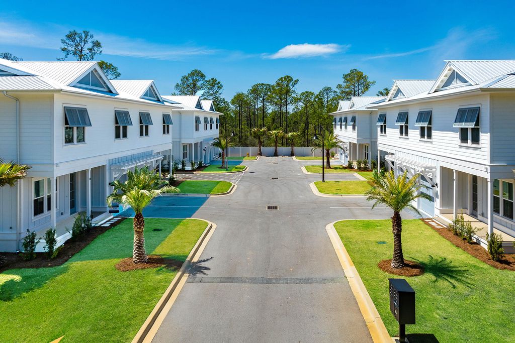 520 S County Hwy 393 19A, Santa Rosa Beach, FL 32459