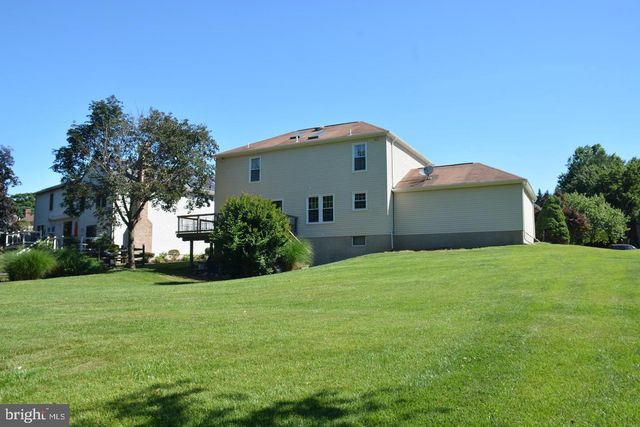 3911 SUNFLOWER CIR, Bowie, MD 20721