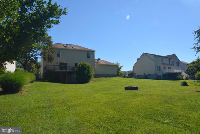 3911 SUNFLOWER CIR, Bowie, MD 20721