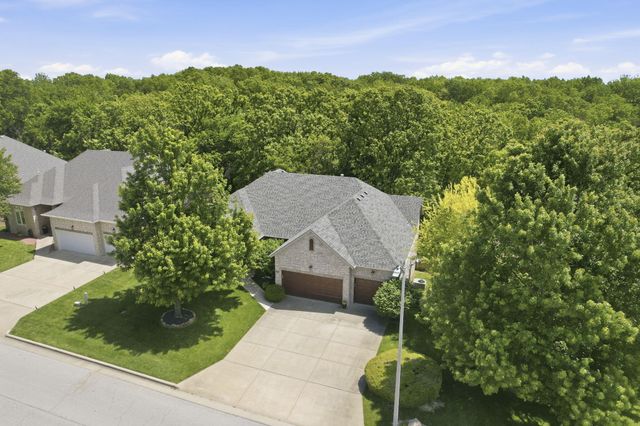 6440 S Meadowview Drive, Ozark, MO 65721