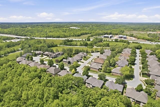 6440 S Meadowview Drive, Ozark, MO 65721