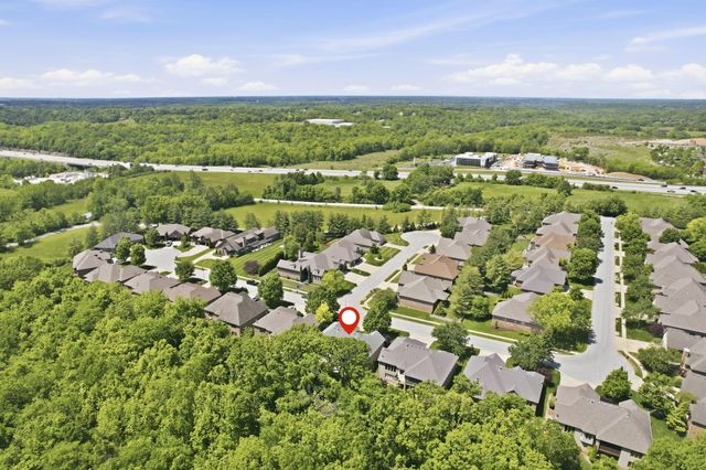 6440 S Meadowview Drive, Ozark, MO 65721