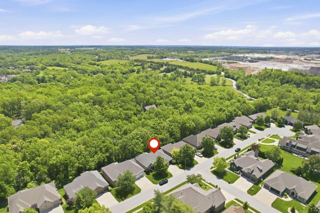 6440 S Meadowview Drive, Ozark, MO 65721