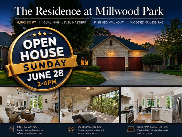 6440 S Meadowview Drive, Ozark, MO 65721