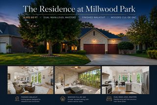 6440 S Meadowview Drive, Ozark, MO 65721