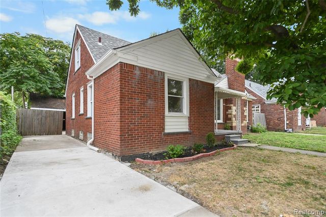 5961 Bluehill Street, Detroit, MI 48224
