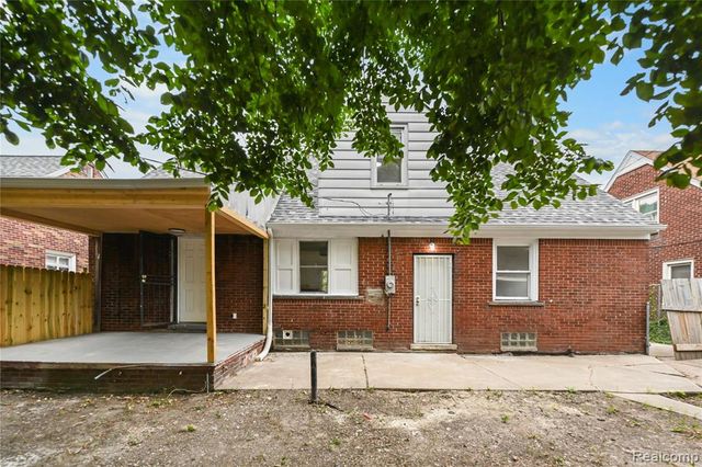 5961 Bluehill Street, Detroit, MI 48224