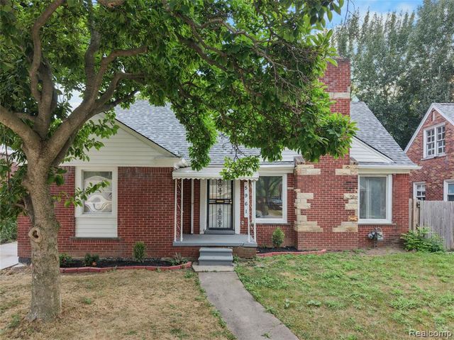 5961 Bluehill Street, Detroit, MI 48224