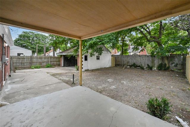 5961 Bluehill Street, Detroit, MI 48224