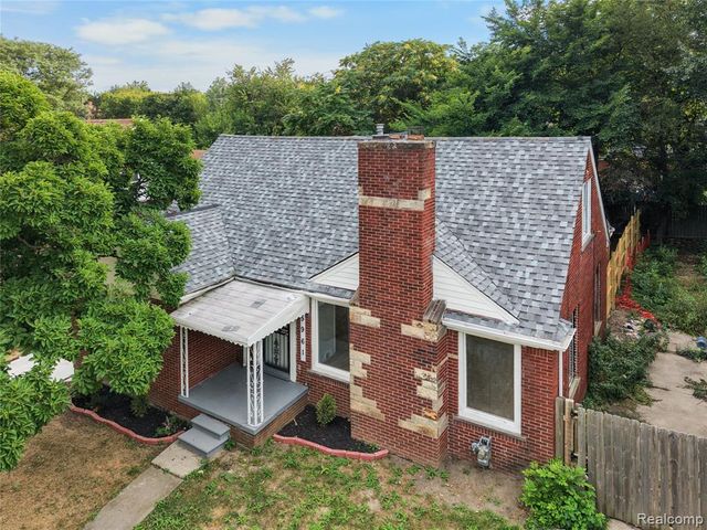5961 Bluehill Street, Detroit, MI 48224