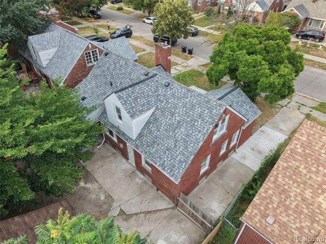 5961 Bluehill Street, Detroit, MI 48224