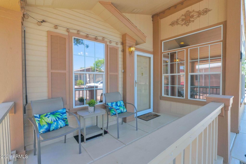 8500 E SOUTHERN Avenue 93, Mesa, AZ 85209 — photo 2