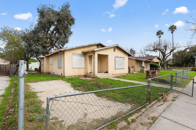 443 Colorado Ave, Modesto, CA 95351