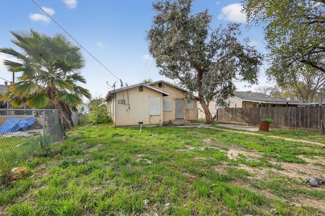 443 Colorado Ave, Modesto, CA 95351