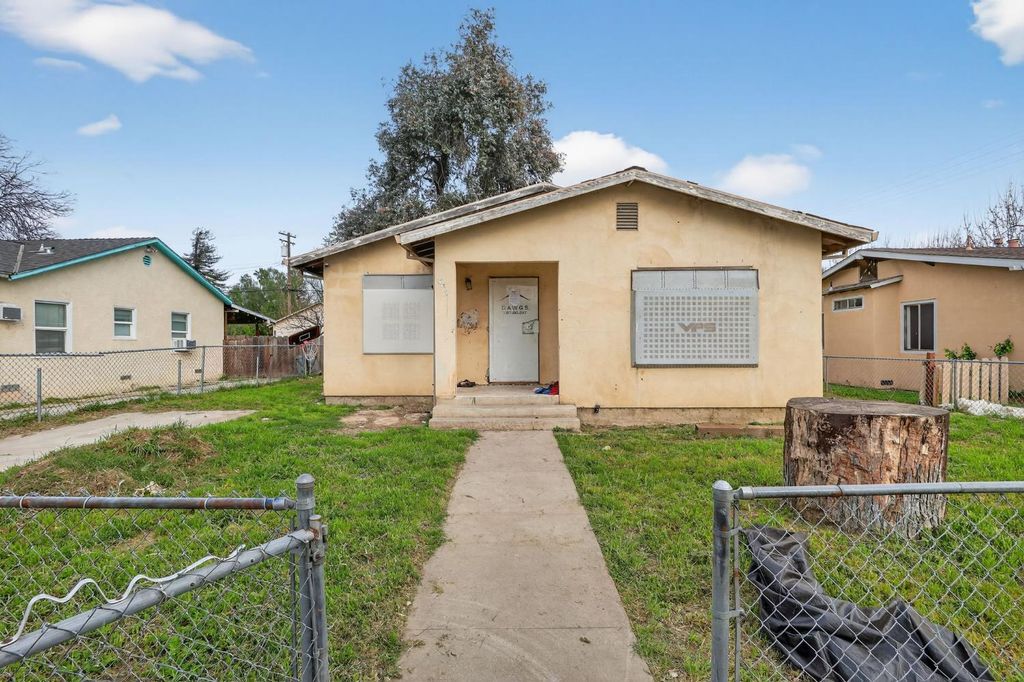 443 Colorado Ave, Modesto, CA 95351