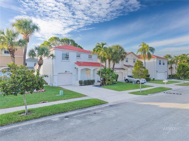 15151 NW 6th Court 15151, Pembroke Pines, FL 33028