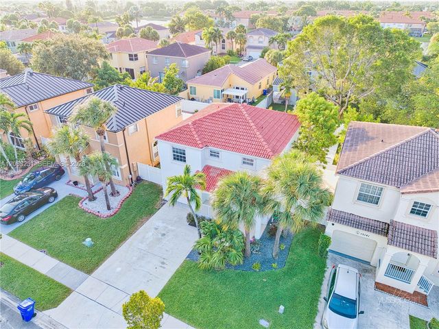 15151 NW 6th Court 15151, Pembroke Pines, FL 33028