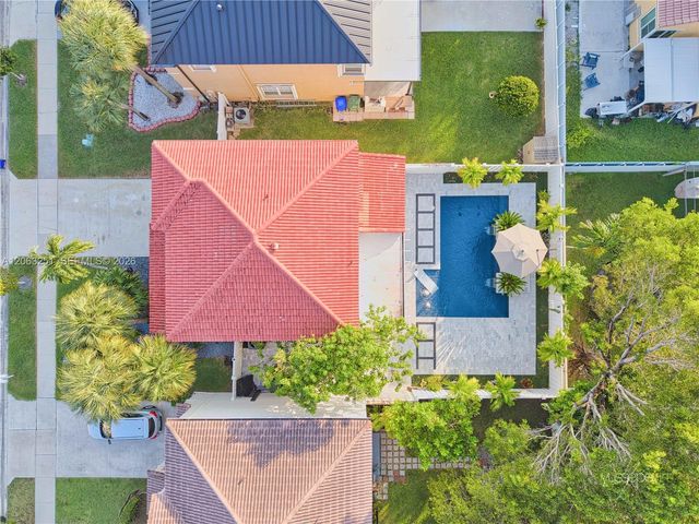 15151 NW 6th Court 15151, Pembroke Pines, FL 33028