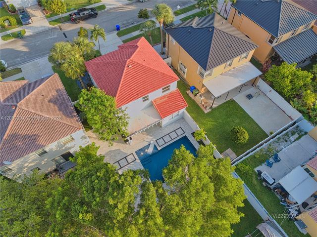 15151 NW 6th Court 15151, Pembroke Pines, FL 33028