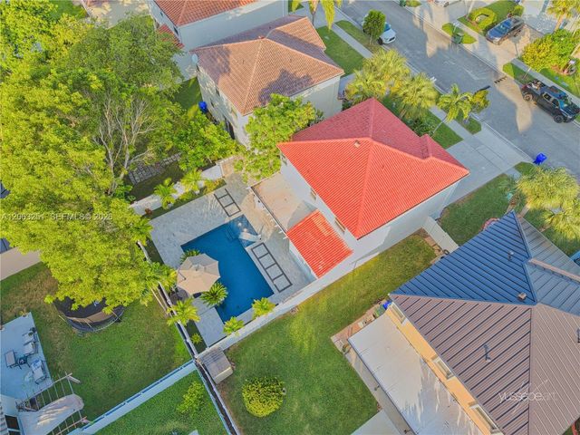 15151 NW 6th Court 15151, Pembroke Pines, FL 33028