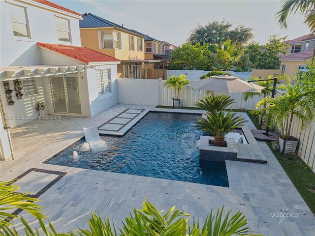 15151 NW 6th Court 15151, Pembroke Pines, FL 33028