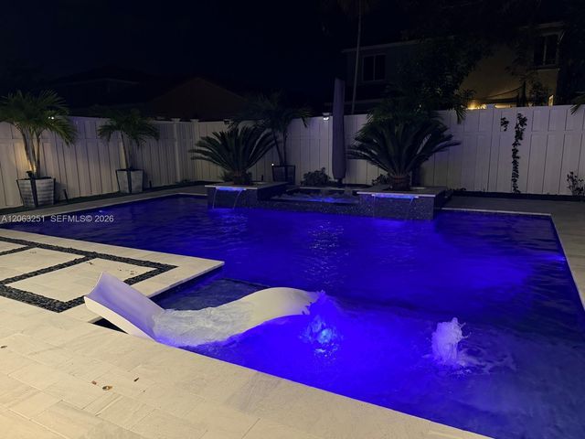 15151 NW 6th Court 15151, Pembroke Pines, FL 33028