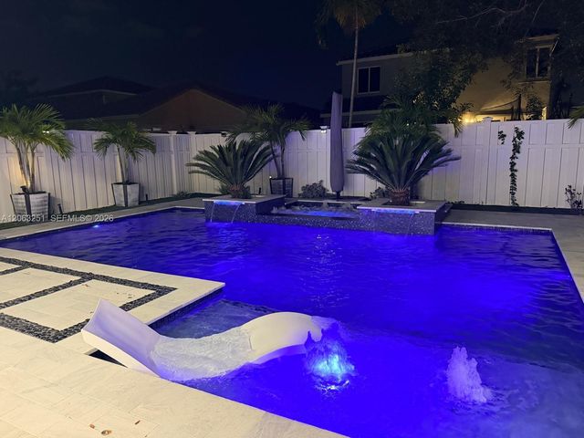 15151 NW 6th Court 15151, Pembroke Pines, FL 33028