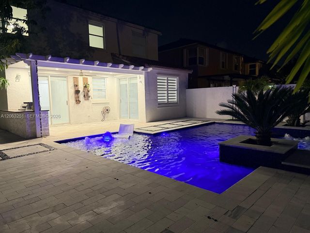 15151 NW 6th Court 15151, Pembroke Pines, FL 33028