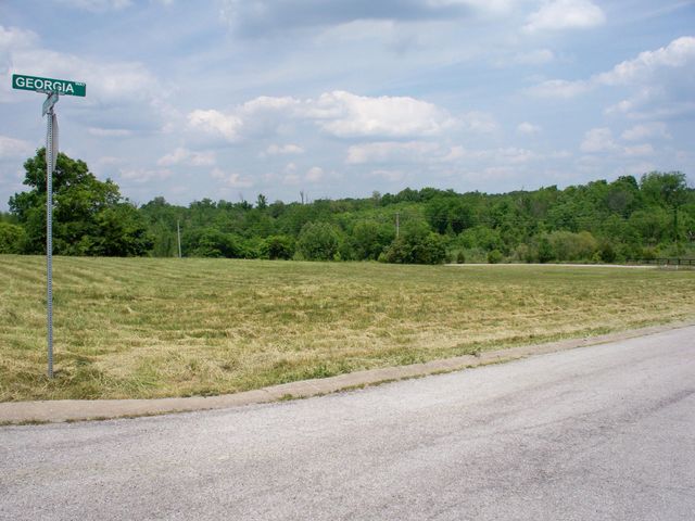 Lot 26 Georgia Way, Lawrenceburg, KY 40342