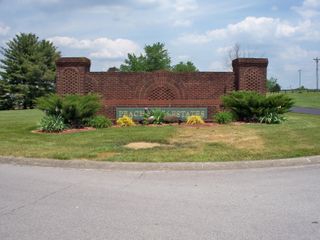 Lot 26 Georgia Way, Lawrenceburg, KY 40342