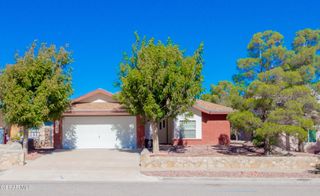 4549 LOMA COLORADA Court, El Paso, TX 79934