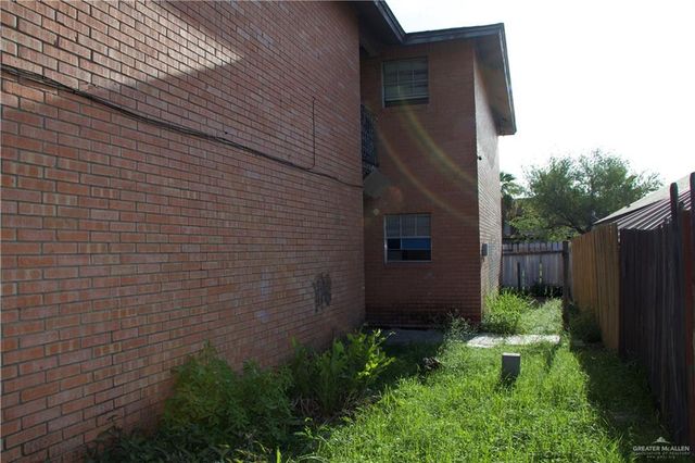 2300 N 32nd Street, Mcallen, TX 78501