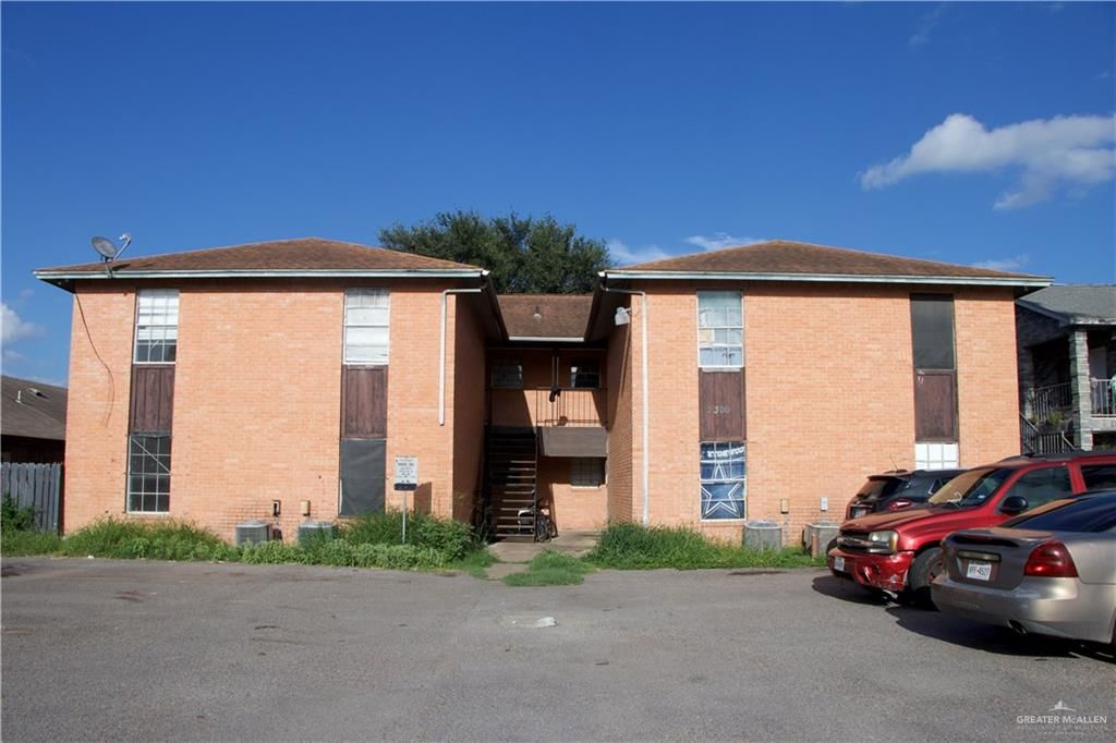 2300 N 32nd Street, Mcallen, TX 78501