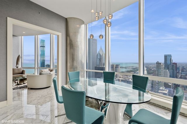 401 N Wabash Avenue 49G, Chicago, IL 60611