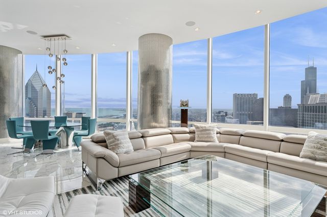 401 N Wabash Avenue 49G, Chicago, IL 60611