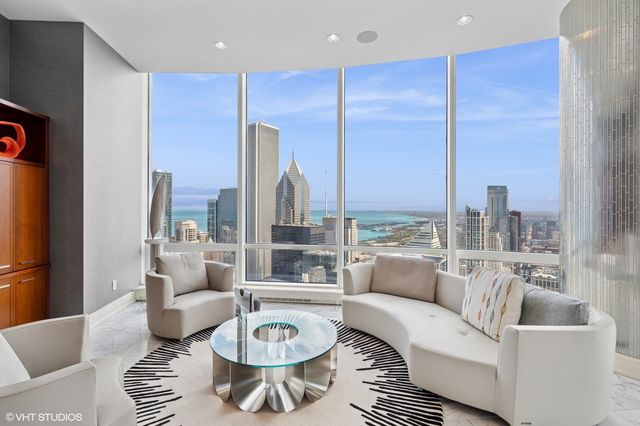 401 N Wabash Avenue 49G, Chicago, IL 60611