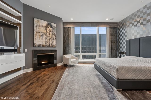 401 N Wabash Avenue 49G, Chicago, IL 60611